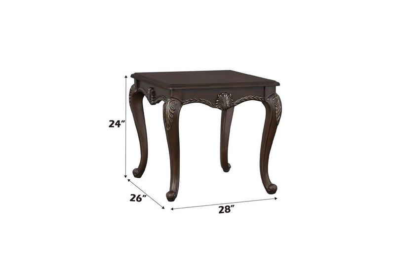 LV03836 Pierce End Table