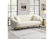 LV03850 Martina Sofa with 2 Pillows