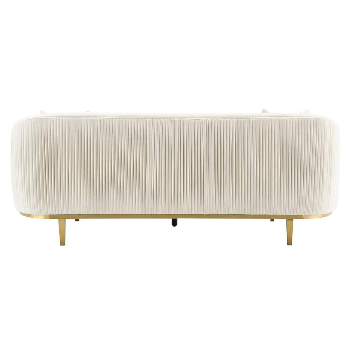 LV03850 Martina Sofa with 2 Pillows
