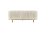 LV03850 Martina Sofa with 2 Pillows