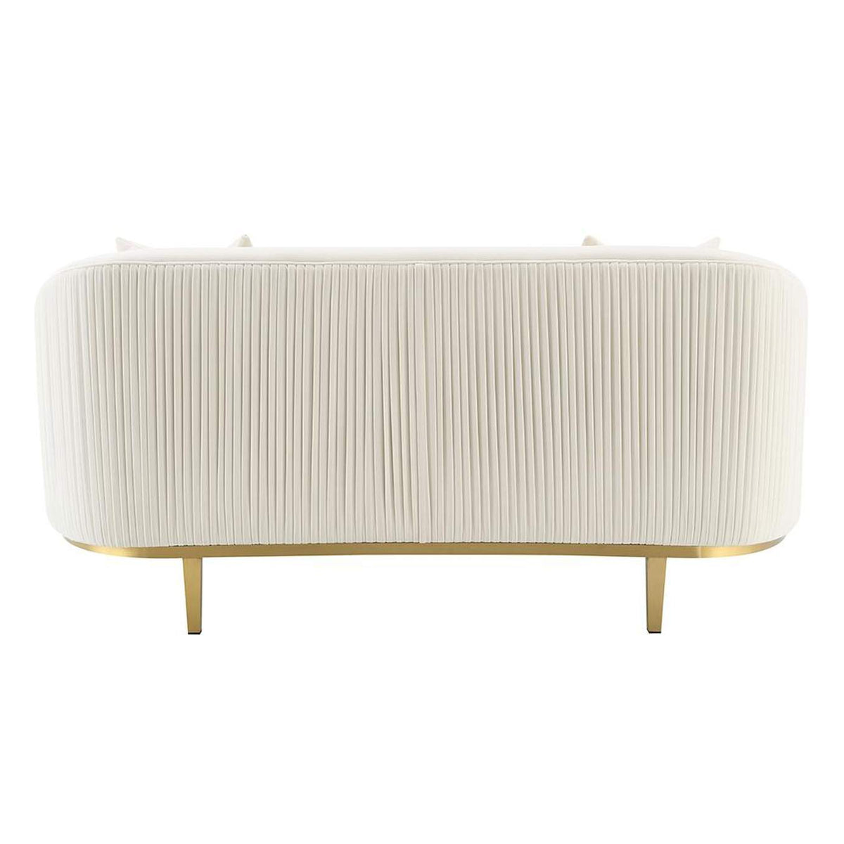 LV03851 Martina Loveseat with 2 Pillows
