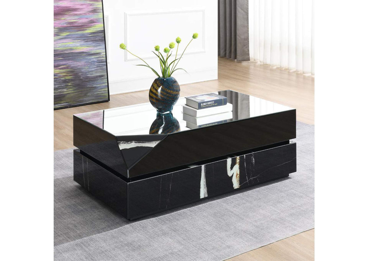 LV03865 Drisana Coffee Table