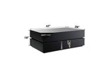 LV03865 Drisana Coffee Table