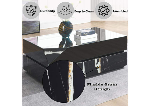 LV03865 Drisana Coffee Table