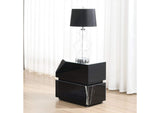 LV03866 Drisana End Table
