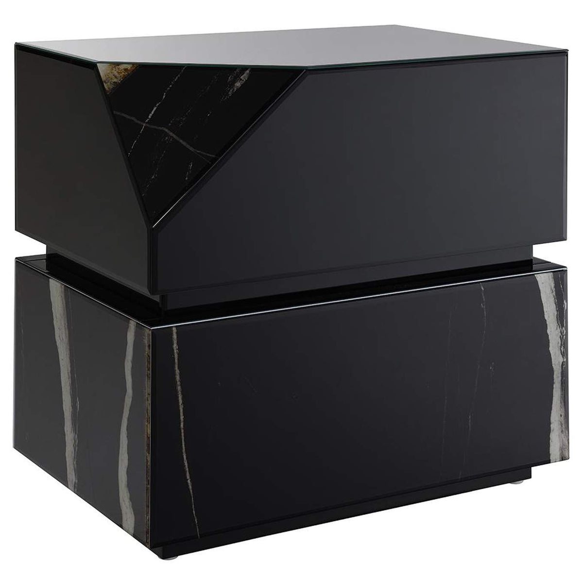 LV03866 Drisana End Table