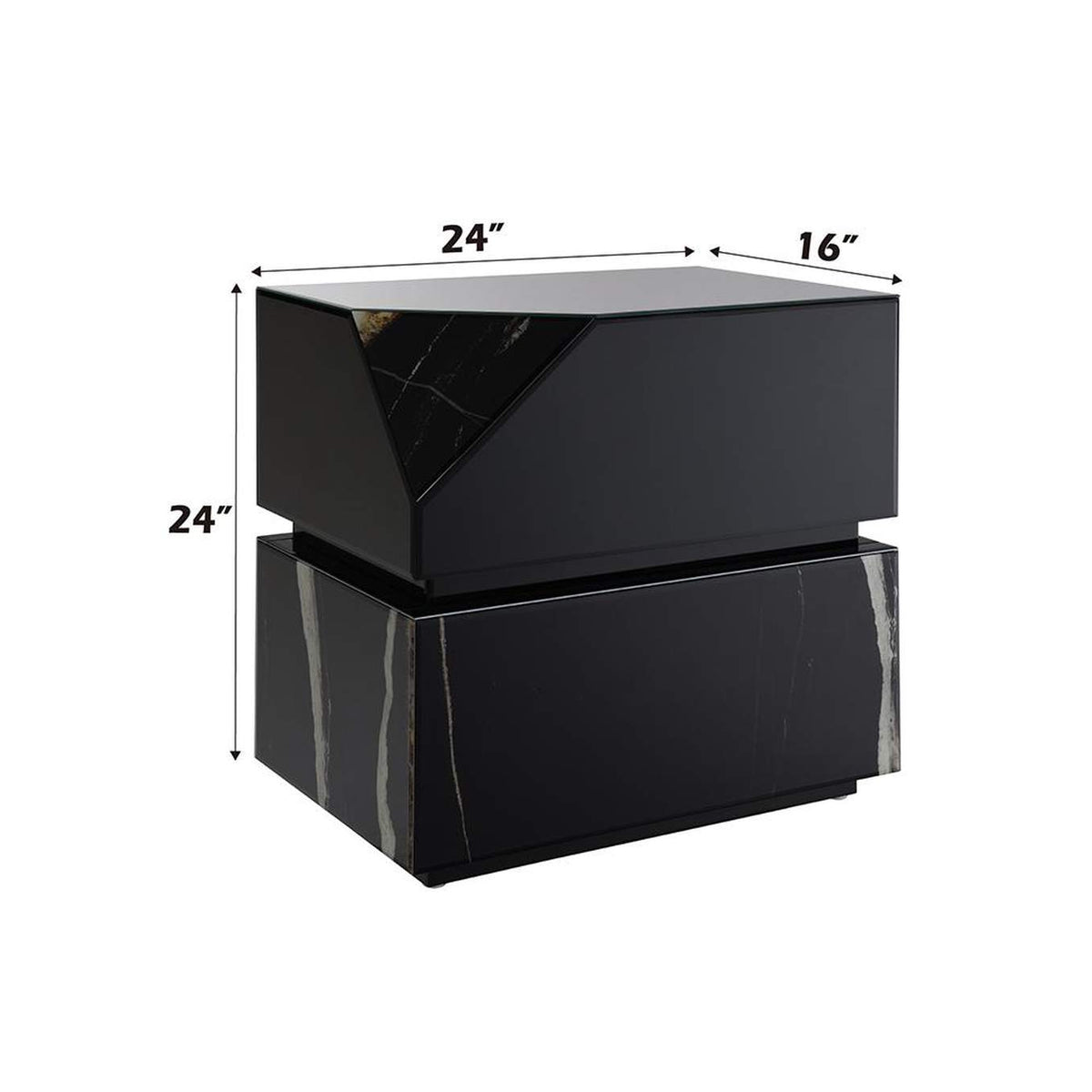 LV03866 Drisana End Table