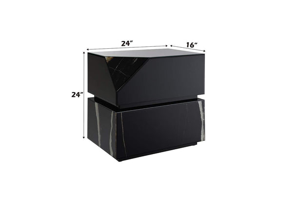 LV03866 Drisana End Table