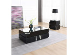 LV03866 Drisana End Table