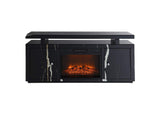 LV03868 Drisana TV Stand with Fireplace