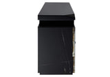 LV03868 Drisana TV Stand with Fireplace