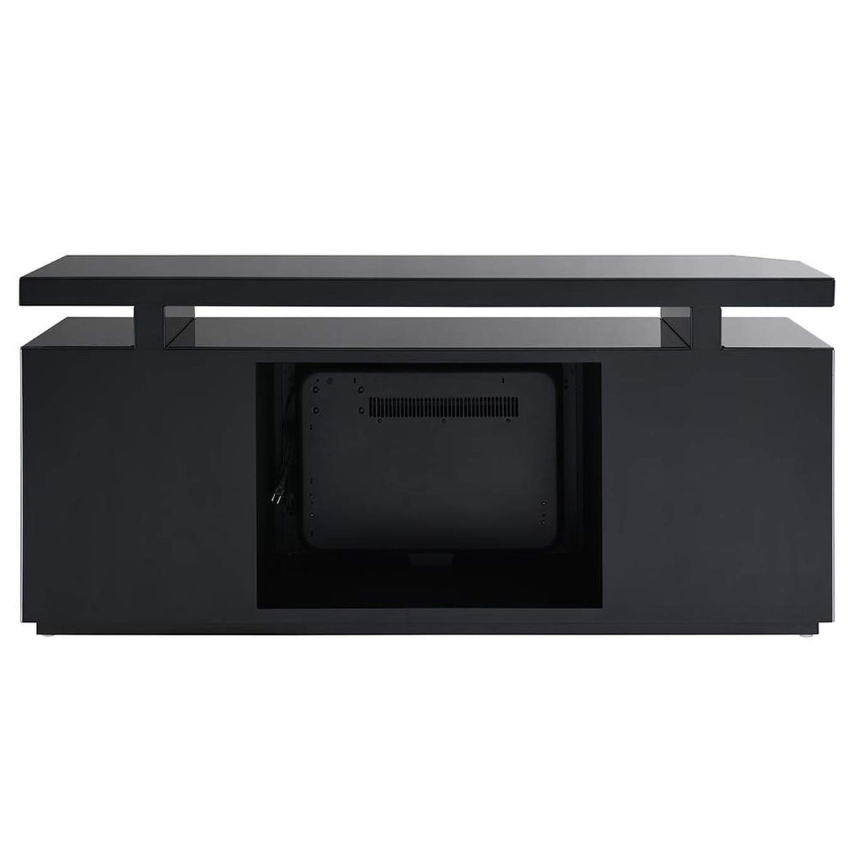 LV03868 Drisana TV Stand with Fireplace