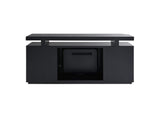 LV03868 Drisana TV Stand with Fireplace