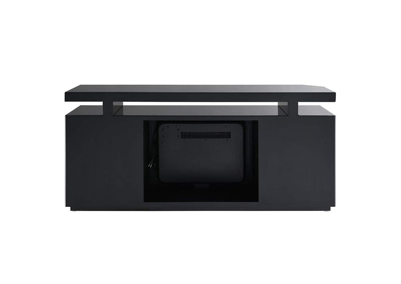 LV03868 Drisana TV Stand with Fireplace