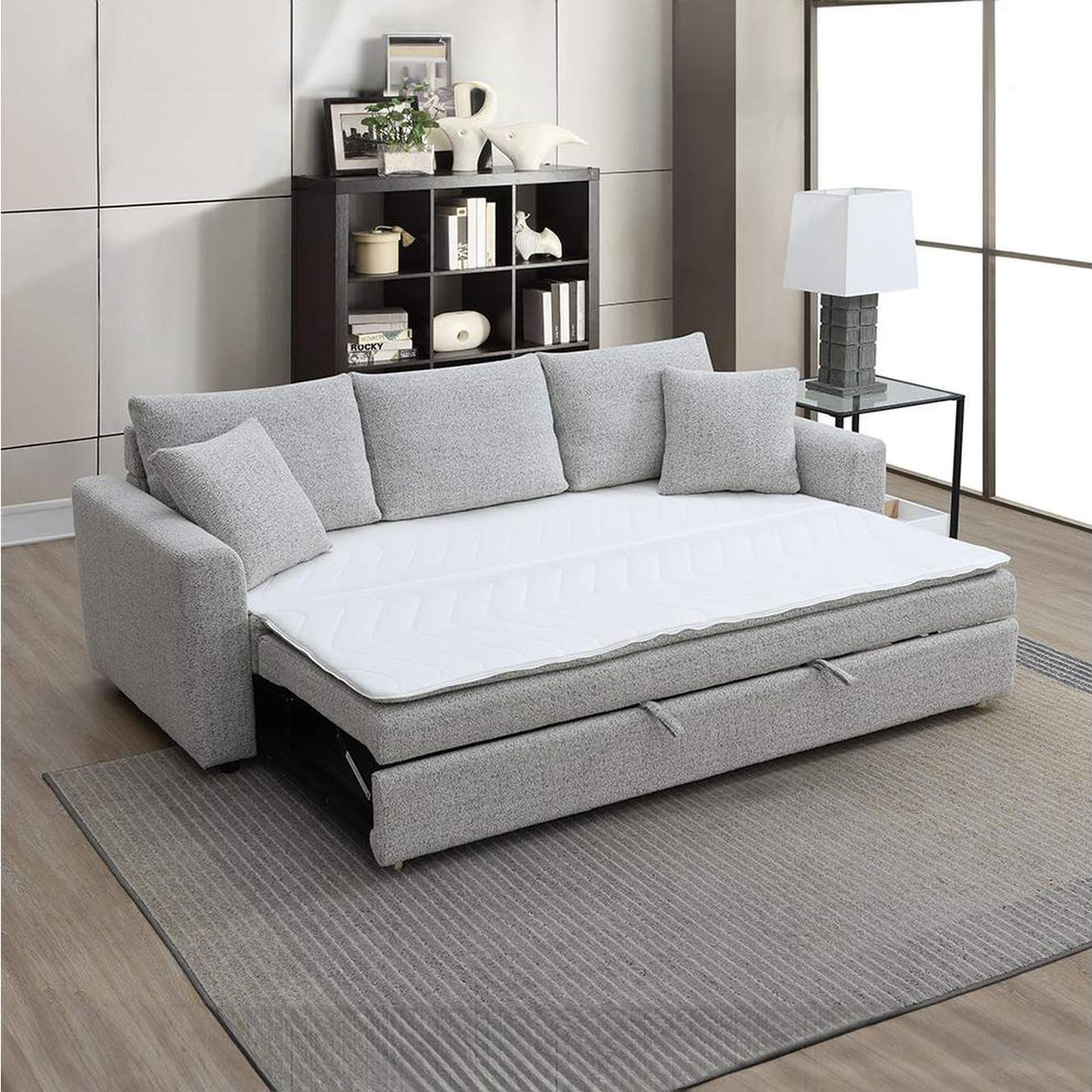 LV03880 Connie Sofa with Sleeper