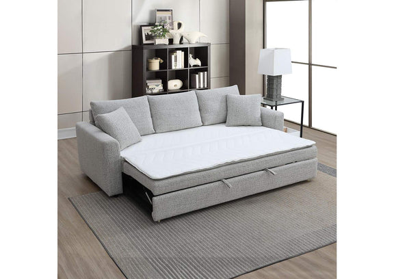LV03880 Connie Sofa with Sleeper