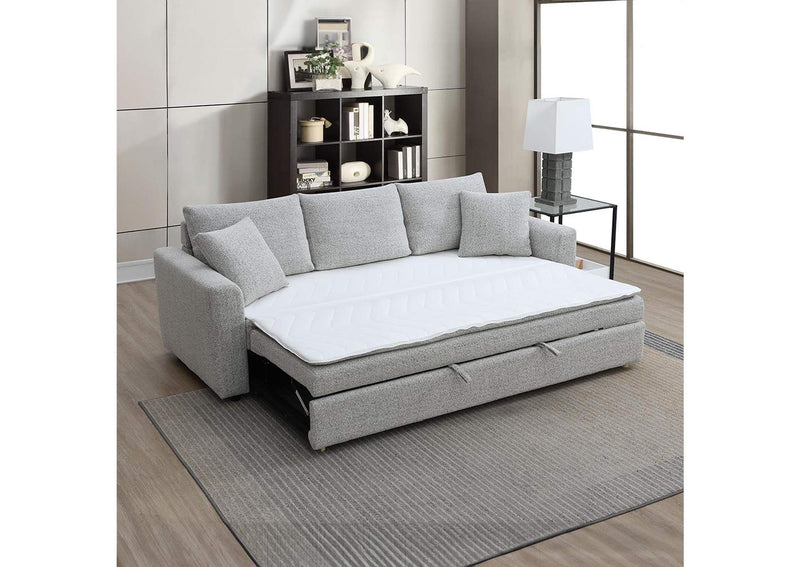 LV03880 Connie Sofa with Sleeper