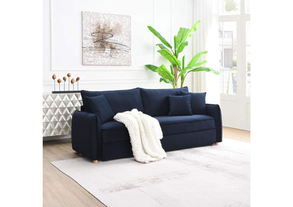 LV03890 Irina Sofa with Sleeper