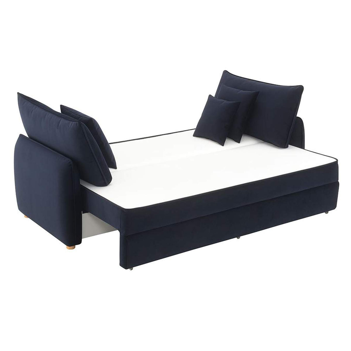 LV03890 Irina Sofa with Sleeper