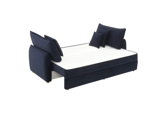 LV03890 Irina Sofa with Sleeper
