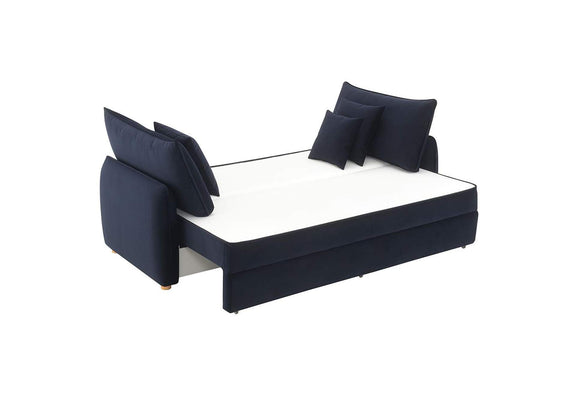 LV03890 Irina Sofa with Sleeper