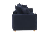 LV03890 Irina Sofa with Sleeper