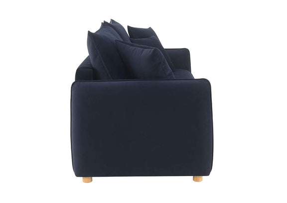 LV03890 Irina Sofa with Sleeper