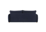 LV03890 Irina Sofa with Sleeper