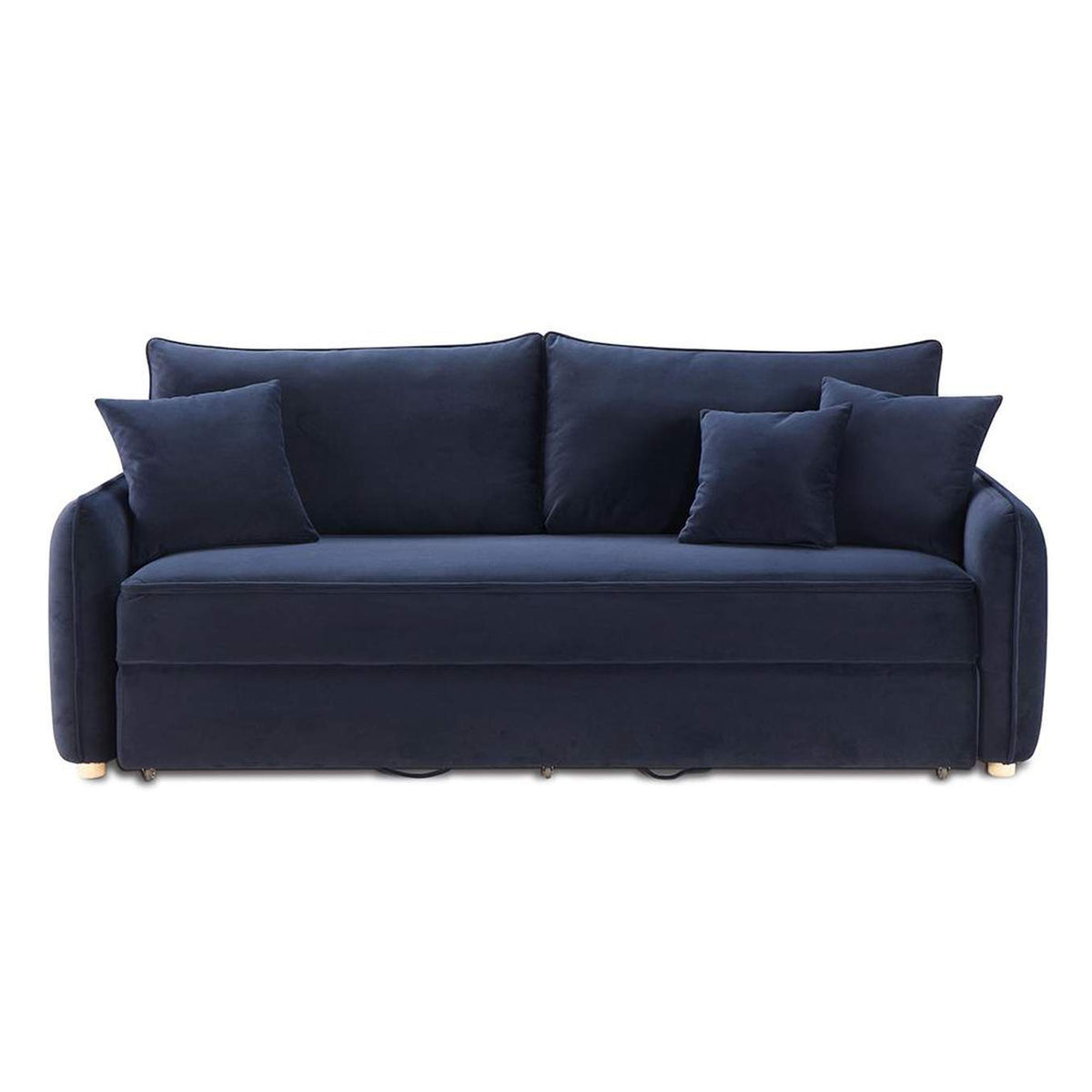 LV03890 Irina Sofa with Sleeper
