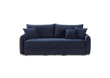 LV03890 Irina Sofa with Sleeper