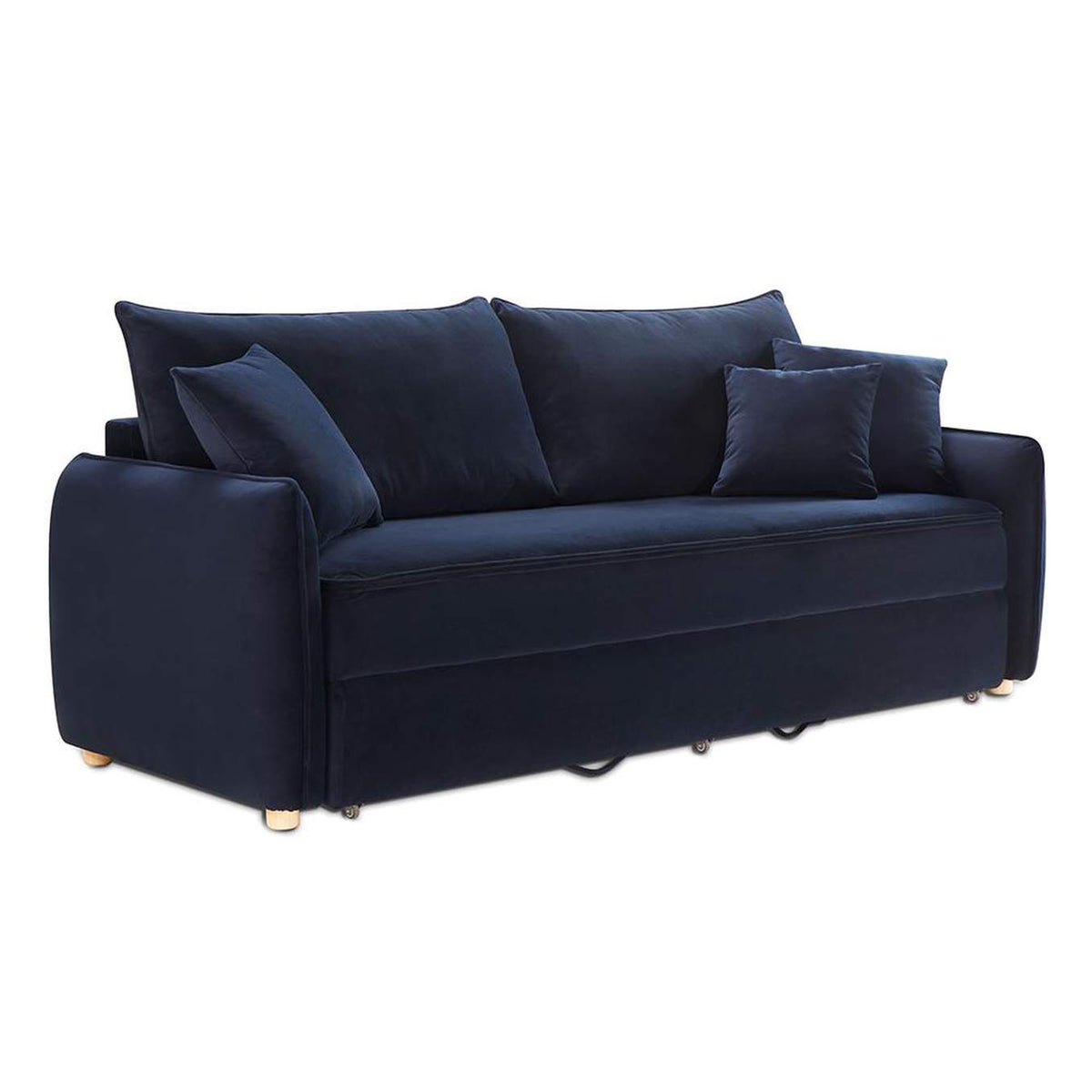 LV03890 Irina Sofa with Sleeper