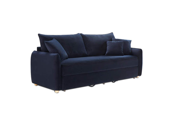 LV03890 Irina Sofa with Sleeper