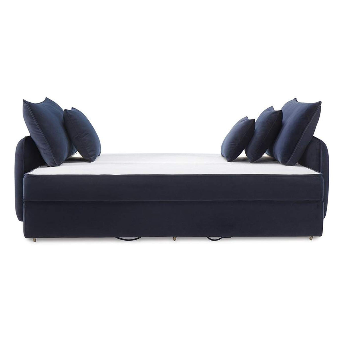 LV03890 Irina Sofa with Sleeper