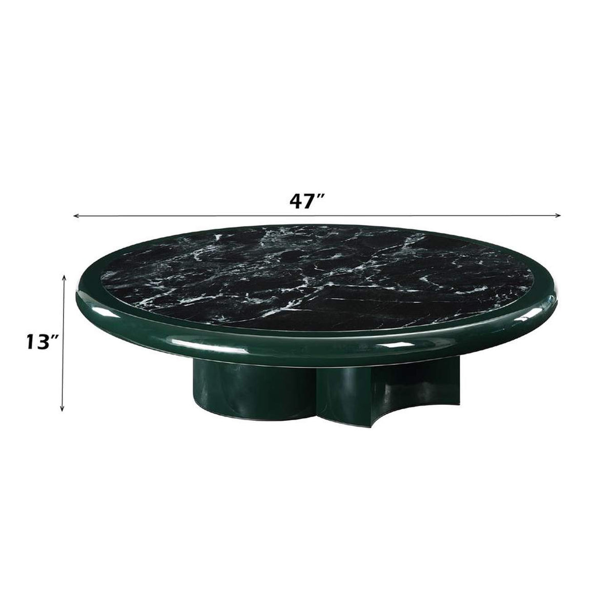 LV03895 Ronald Coffee Table