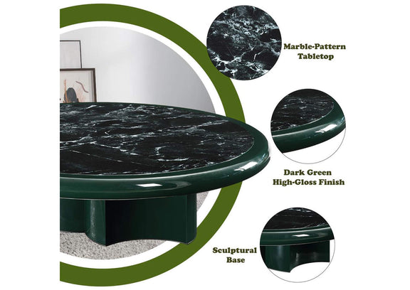 LV03895 Ronald Coffee Table