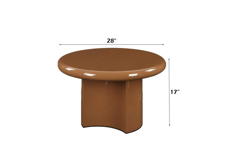 LV03896 Ronald End Table