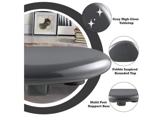LV03915 Charlene Coffee Table