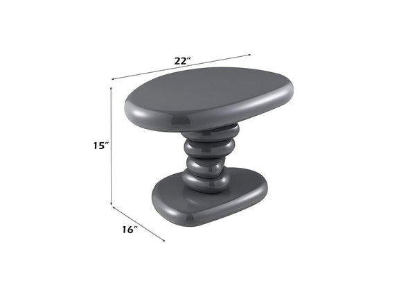LV03916 Charlene End Table