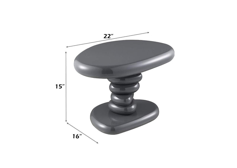 LV03916 Charlene End Table