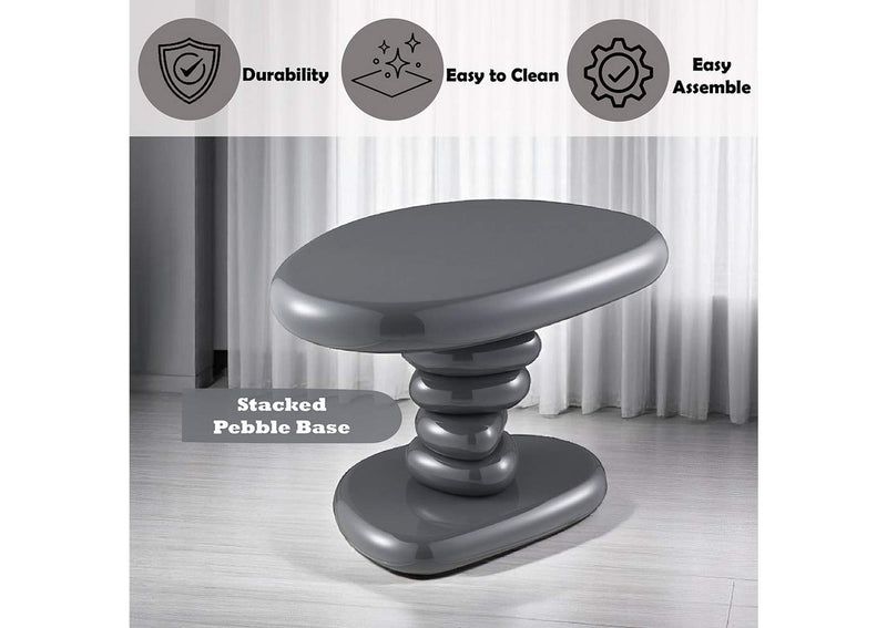 LV03916 Charlene End Table