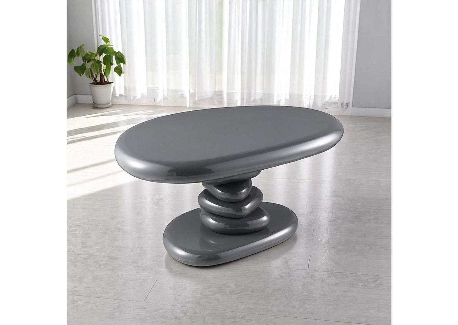 LV03917 Charlene End Table