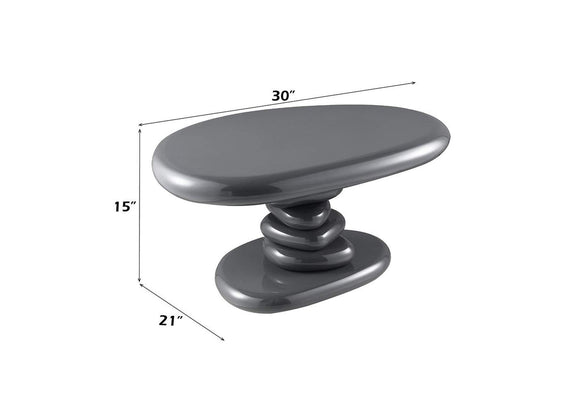 LV03917 Charlene End Table