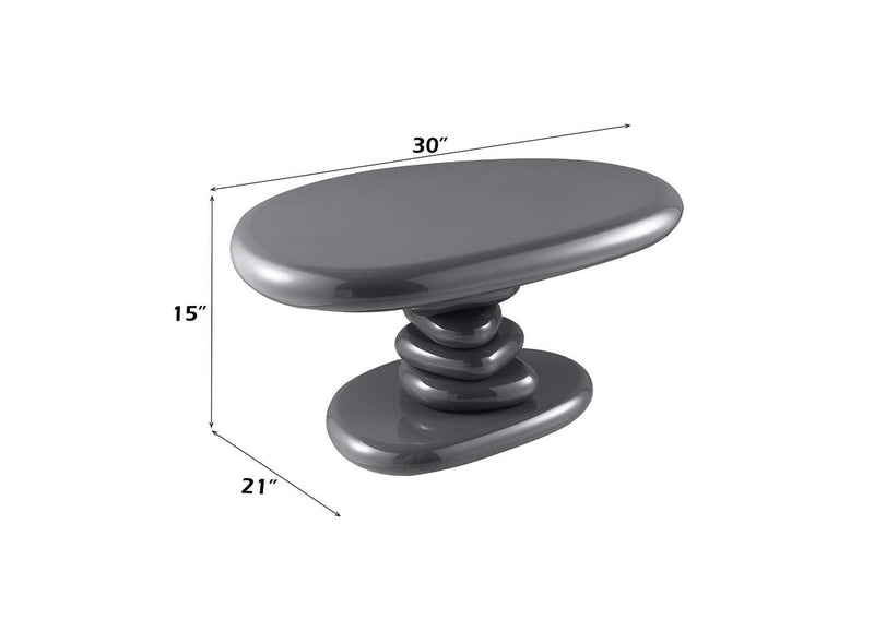LV03917 Charlene End Table