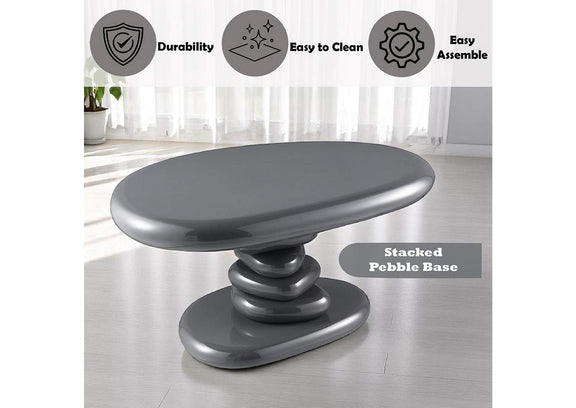 LV03917 Charlene End Table