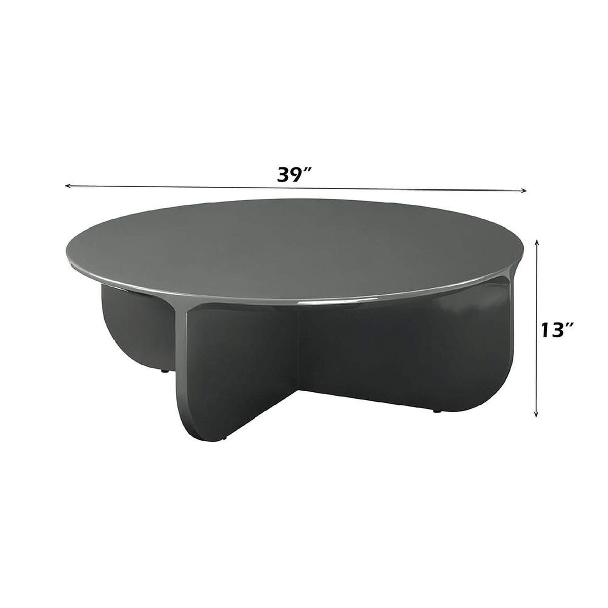 LV03925 Lamond Coffee Table