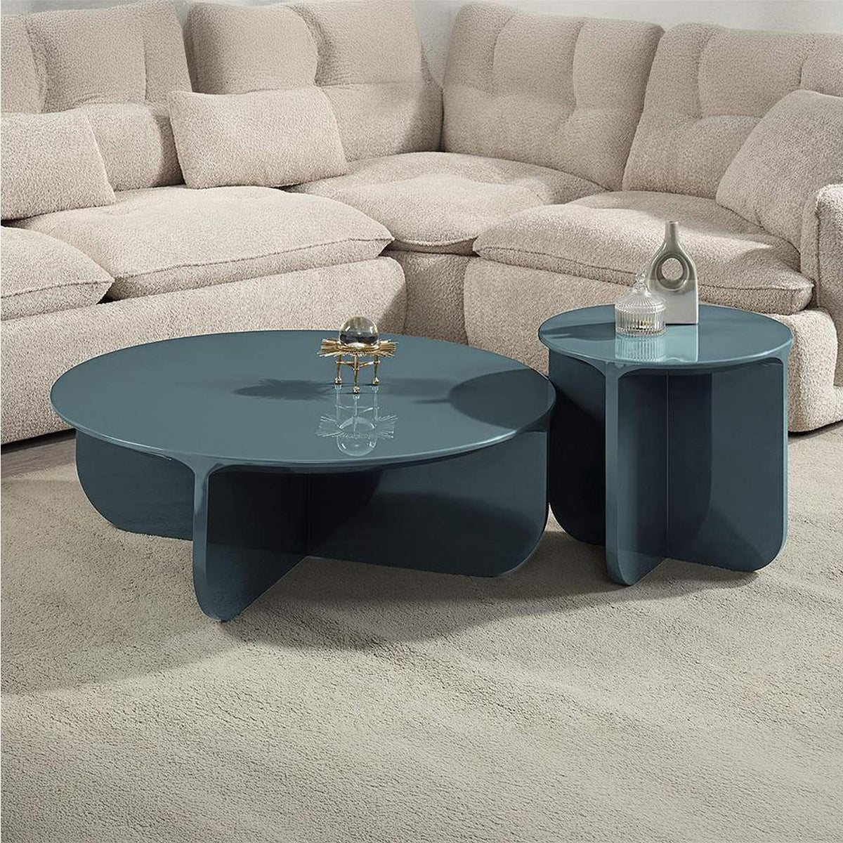 LV03925 Lamond Coffee Table