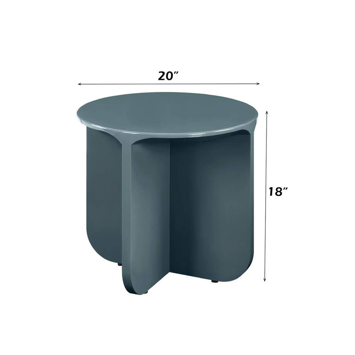 LV03926 Lamond End Table