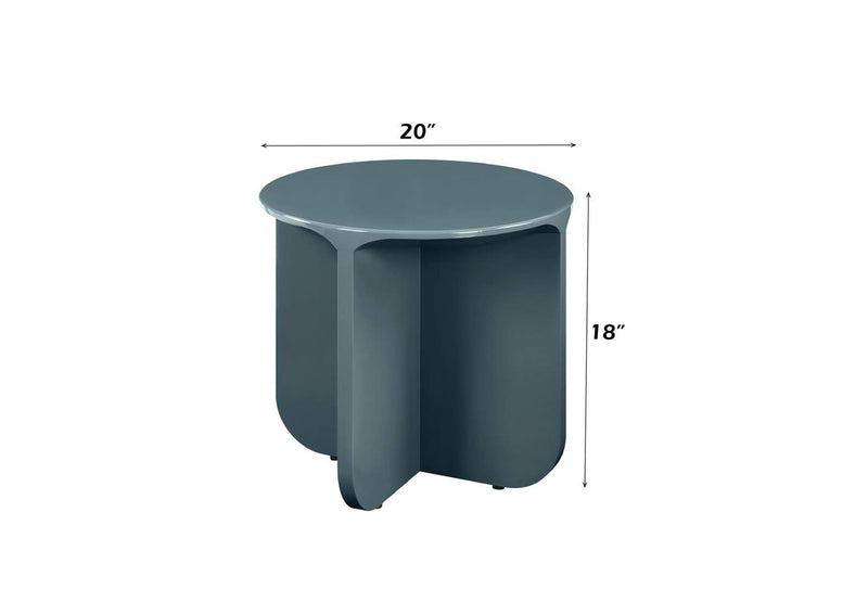 LV03926 Lamond End Table