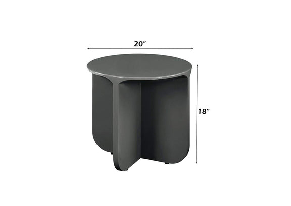 LV03926 Lamond End Table