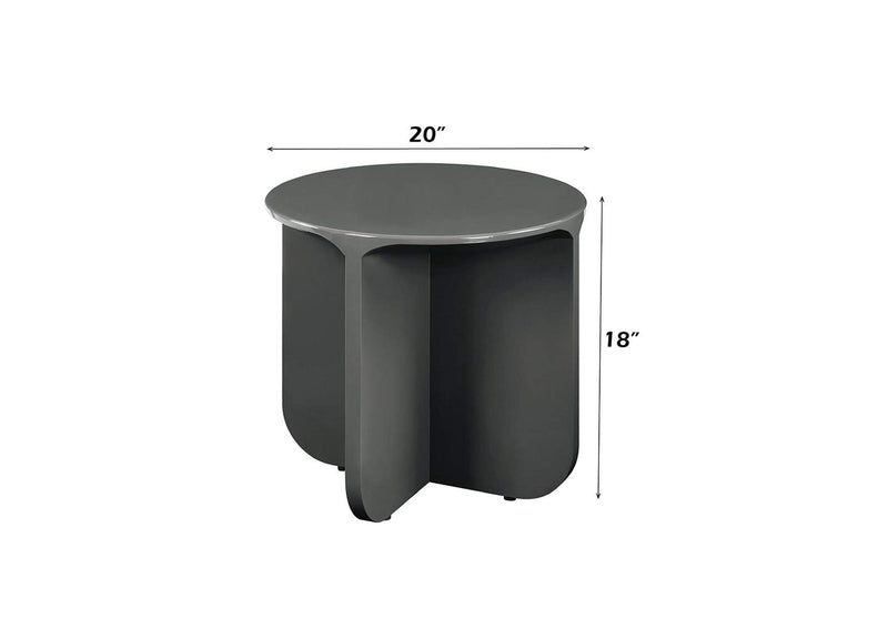 LV03926 Lamond End Table